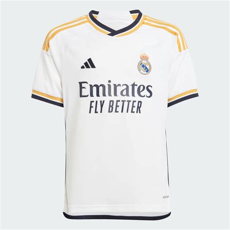 replica home real adidas in galleria|genuine real madrid kits.